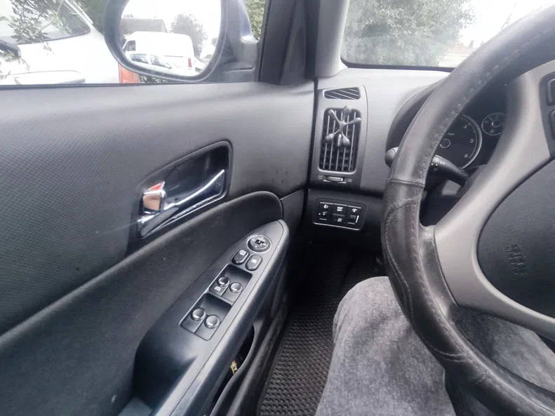 Hyundai i30 2010 - 7