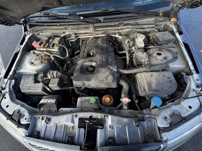 Suzuki Grand Vitara 2006 - 22