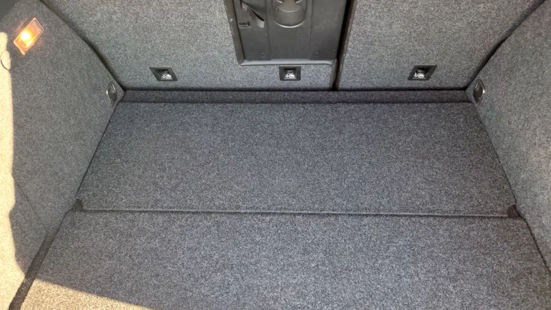 Volkswagen Tiguan 2014 - 29