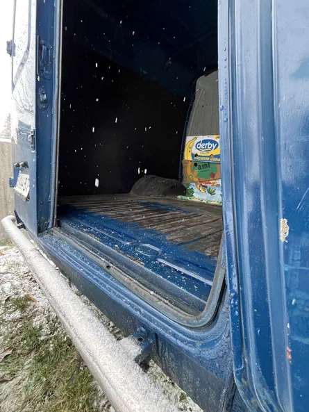 ГАЗ 2705 2005 - 14