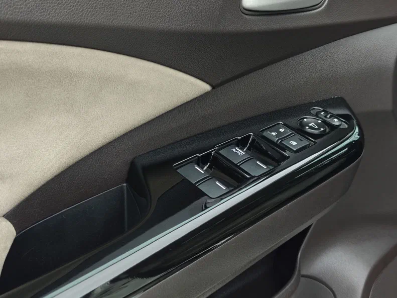 Honda CR-V 2012 - 25