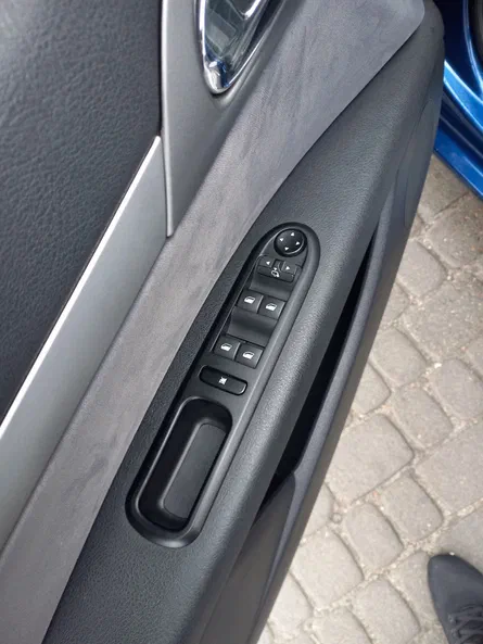 Peugeot 407 2007 - 12