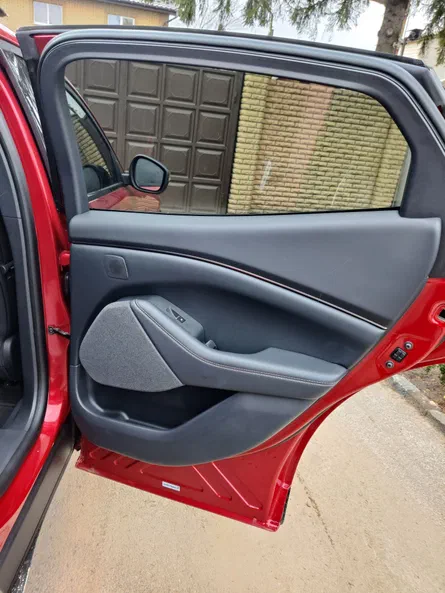 Ford Mustang Mach-E 2023 - 21