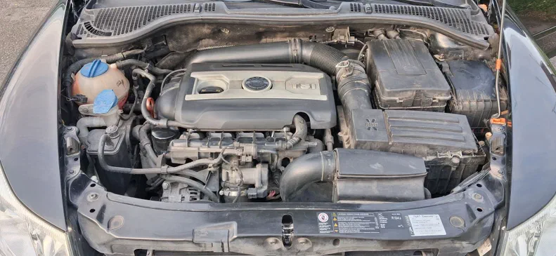 Skoda Octavia 2010 - 6