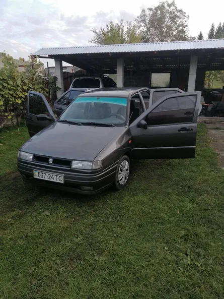SEAT Toledo 1993