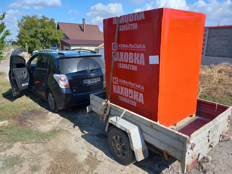 Toyota Verso 2010 - 6