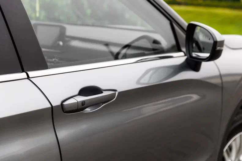 Mitsubishi Outlander 2021 - 21