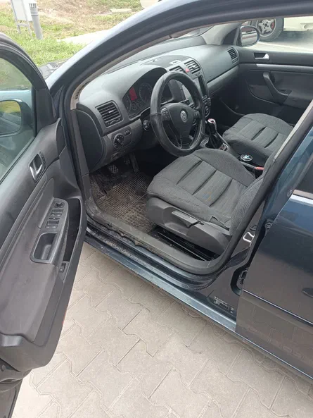 Volkswagen Golf 2006