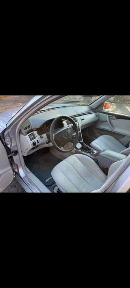 Mercedes-Benz E-Класс 1998