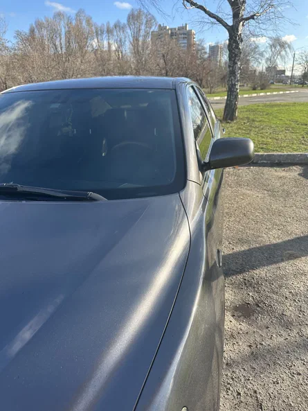 Toyota Camry 2008 - 8