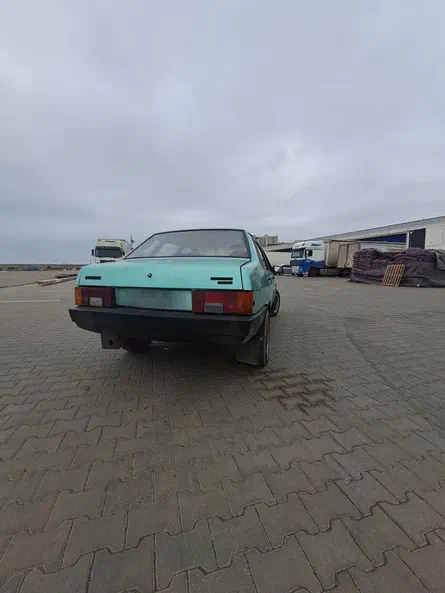 Lada (ВАЗ) 21099 2003