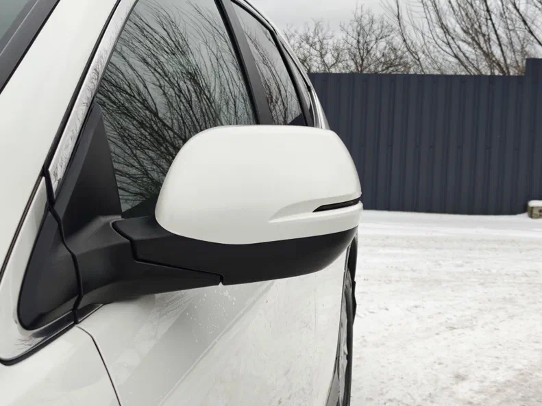 Honda CR-V 2012 - 11