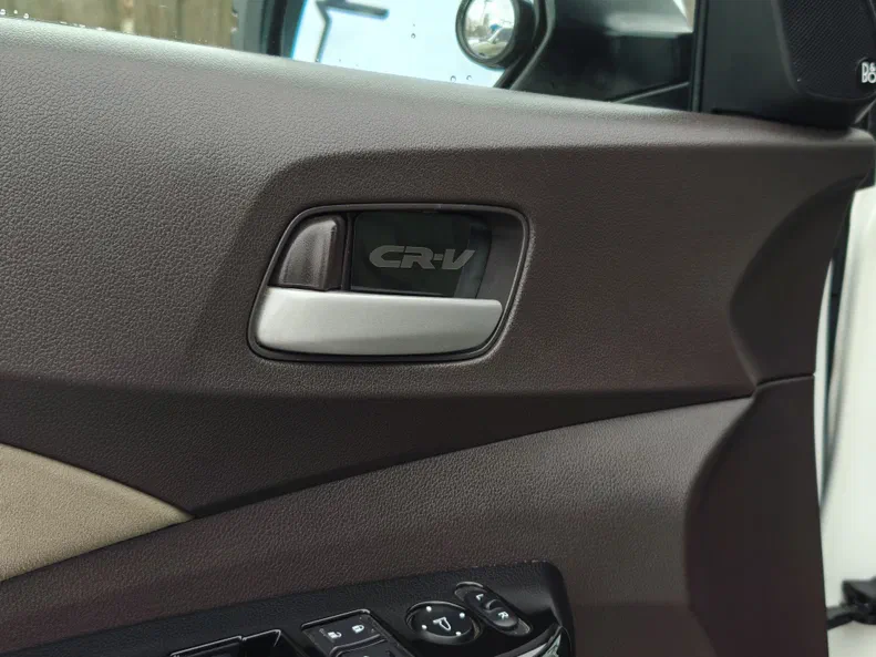 Honda CR-V 2012 - 28