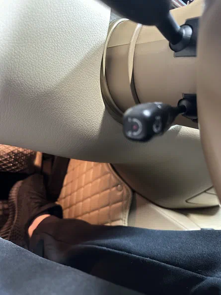 Mercedes-Benz S-Клас 2009 - 8