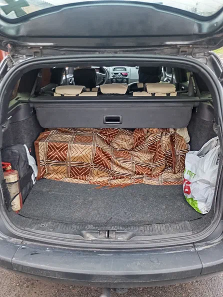 Renault Megane 2007 - 5