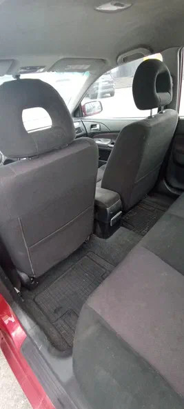 Mitsubishi Lancer 2006 - 6