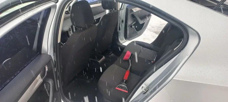 Skoda Octavia 2014 - 12