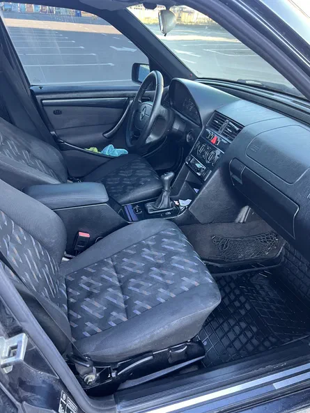 Mercedes-Benz C-Клас 1999 - 3