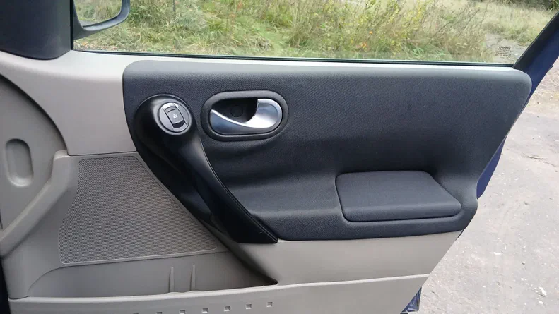 Renault Megane 2004 - 18