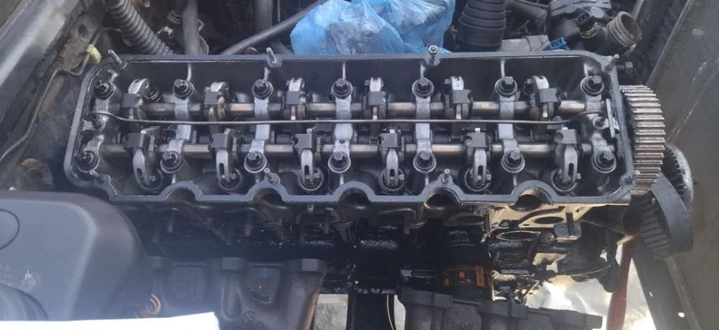 BMW 5 серія 1989 - 15