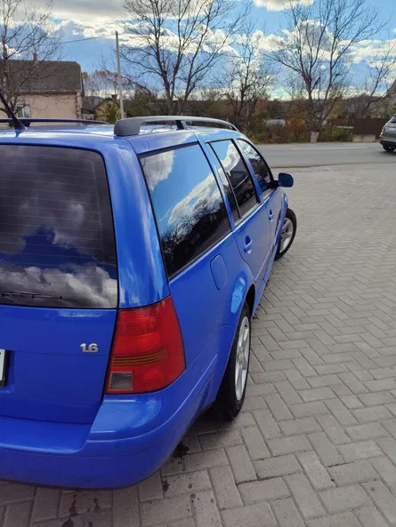 Volkswagen Golf 1999