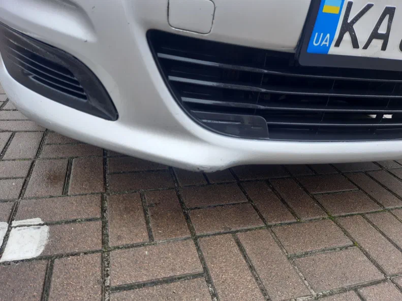 Citroen C4 2012 - 11