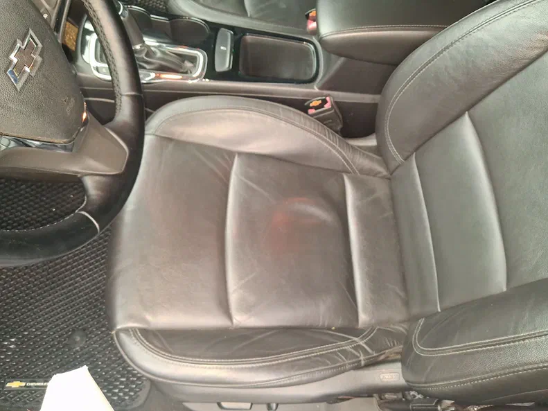 Chevrolet Cruze 2017 - 23