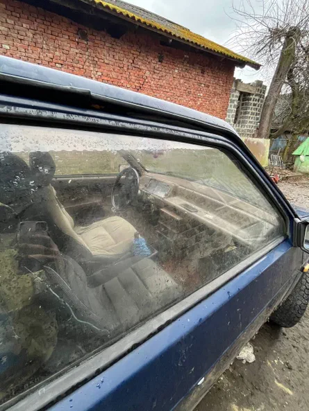 Lada (ВАЗ) 2108 1988 - 8