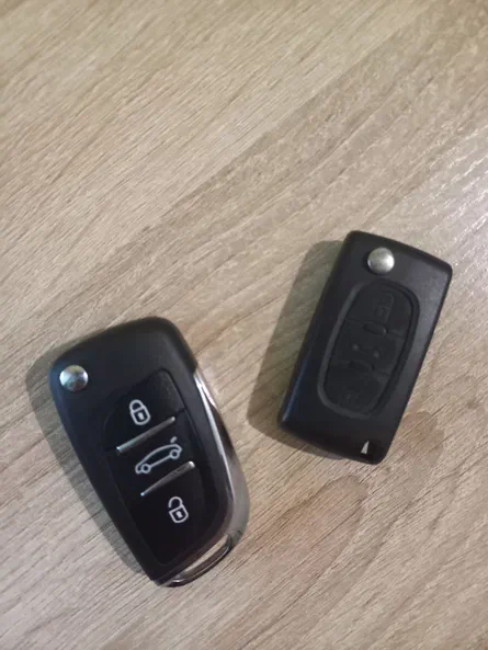 Peugeot 407 2007 - 15