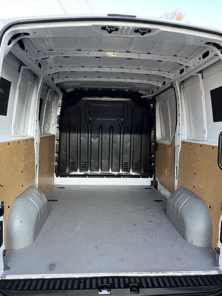 Opel Movano 2020 - 14