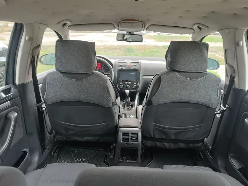 Volkswagen Golf 2006