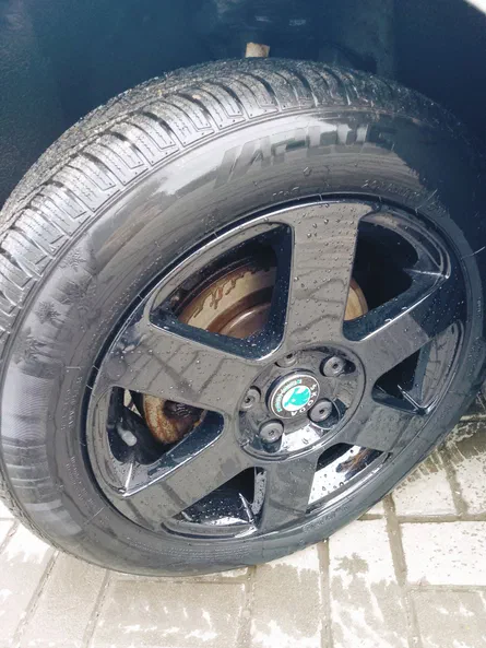 Skoda Octavia 2009 - 5