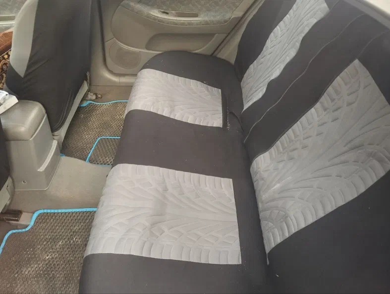 Chevrolet Lacetti 2004 - 7