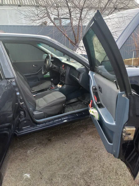 Audi 80 1990 - 8