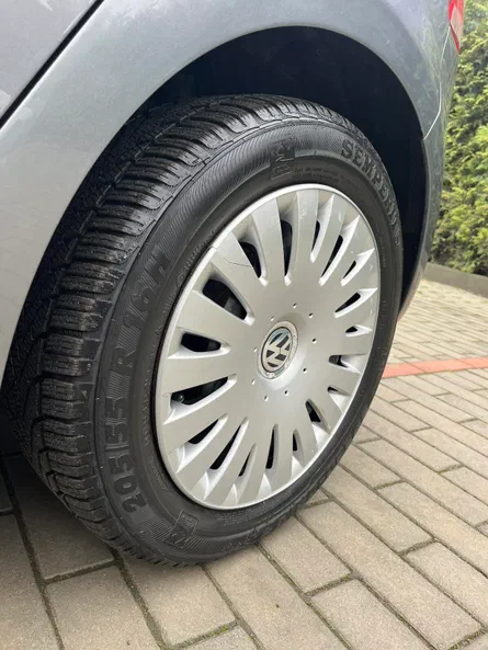 Volkswagen Golf 2010 - 14