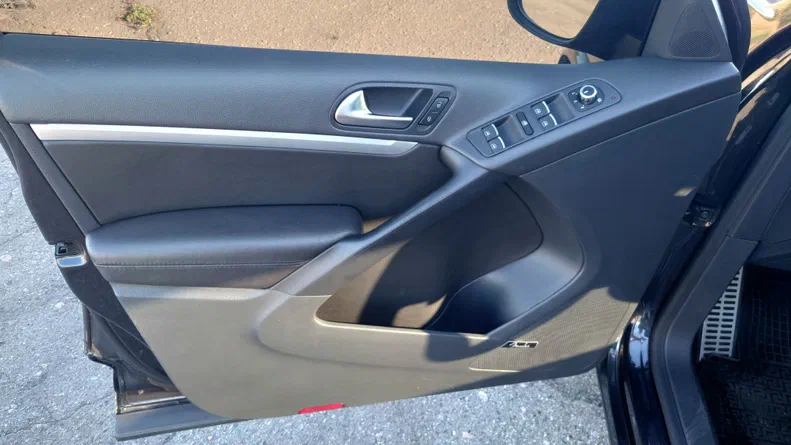 Volkswagen Tiguan 2014 - 10