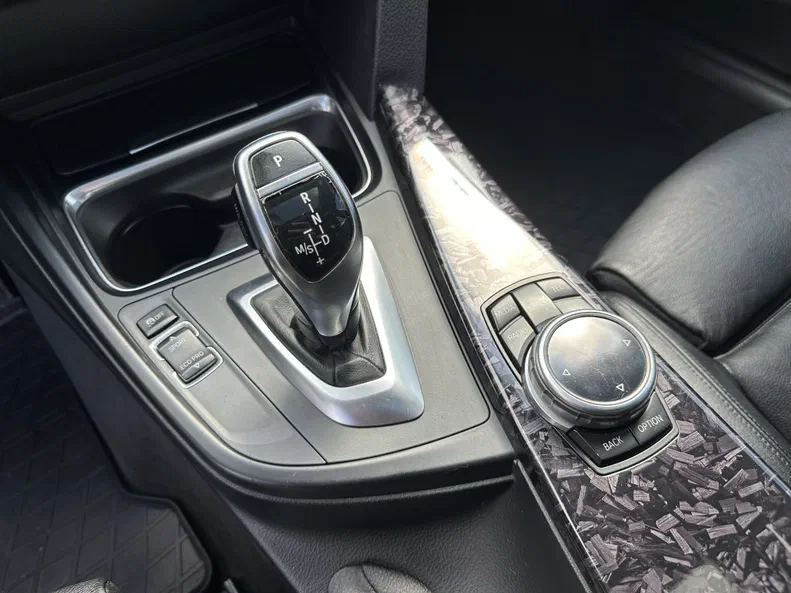 BMW 4 серія 2014 - 18