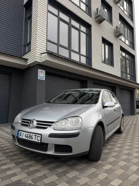 Volkswagen Golf 2006