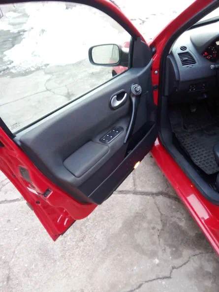 Renault Megane 2008 - 6