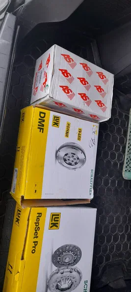 Mitsubishi Outlander 2007 - 9