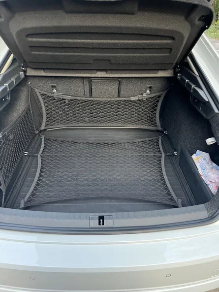 Skoda Octavia 2021 - 9