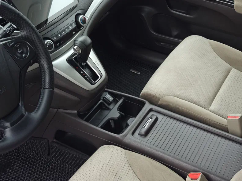 Honda CR-V 2012 - 29