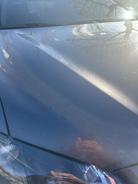 Toyota Camry 2008 - 19