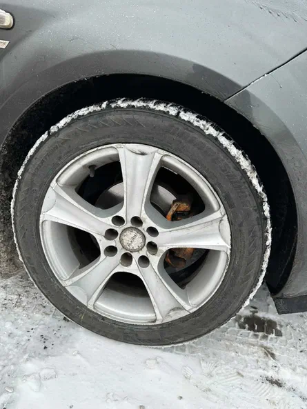 Fiat Linea 2008 - 10