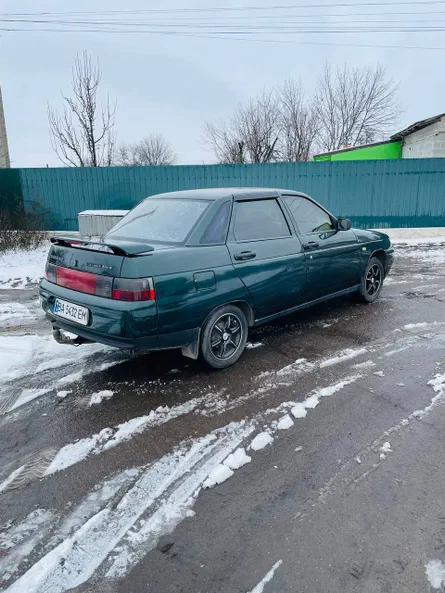 Lada (ВАЗ) 2110 2006