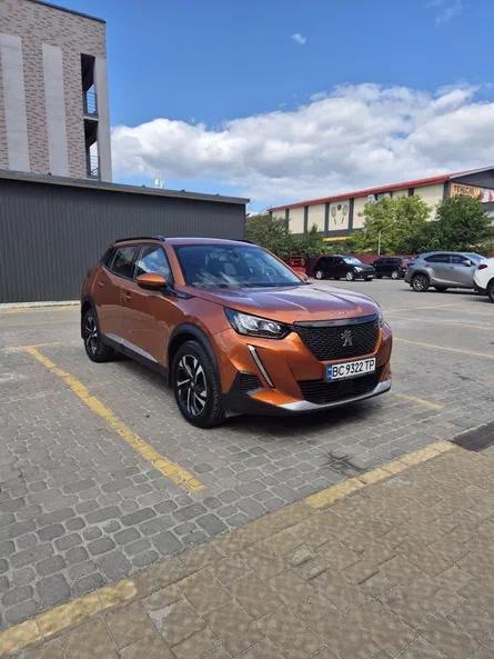 Peugeot 2008 2019 - 7