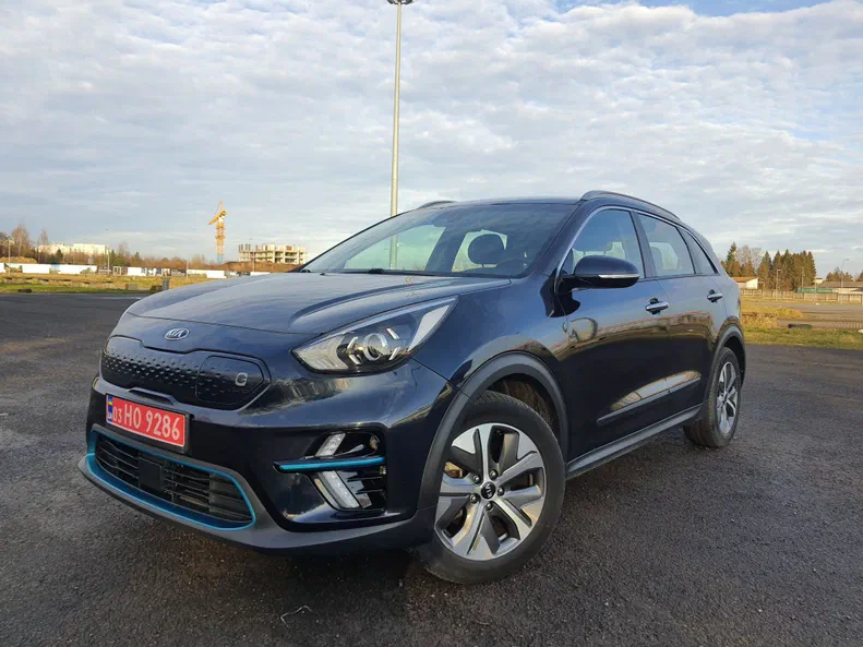 Kia Niro 2020