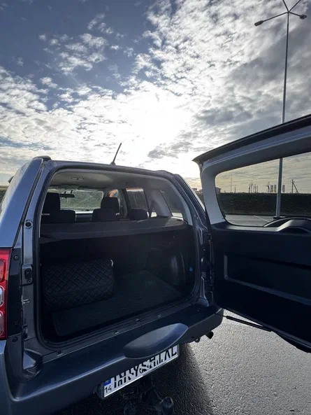 Suzuki Grand Vitara 2006 - 21