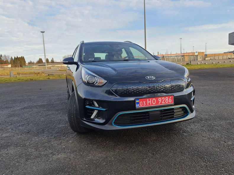 Kia Niro 2020 - 7