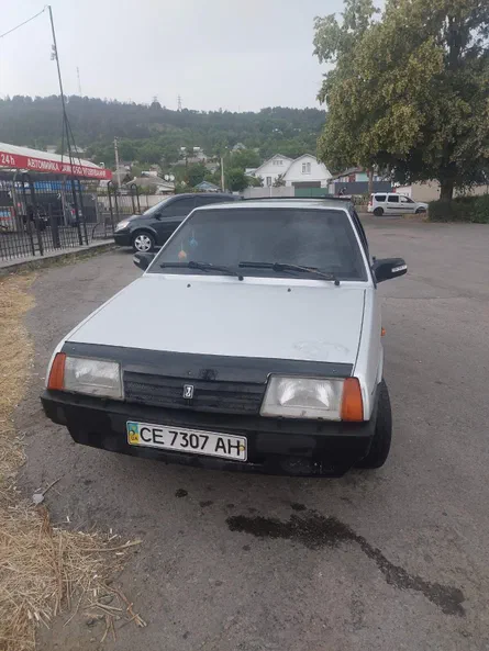 Lada (ВАЗ) 2109 2004 - 6